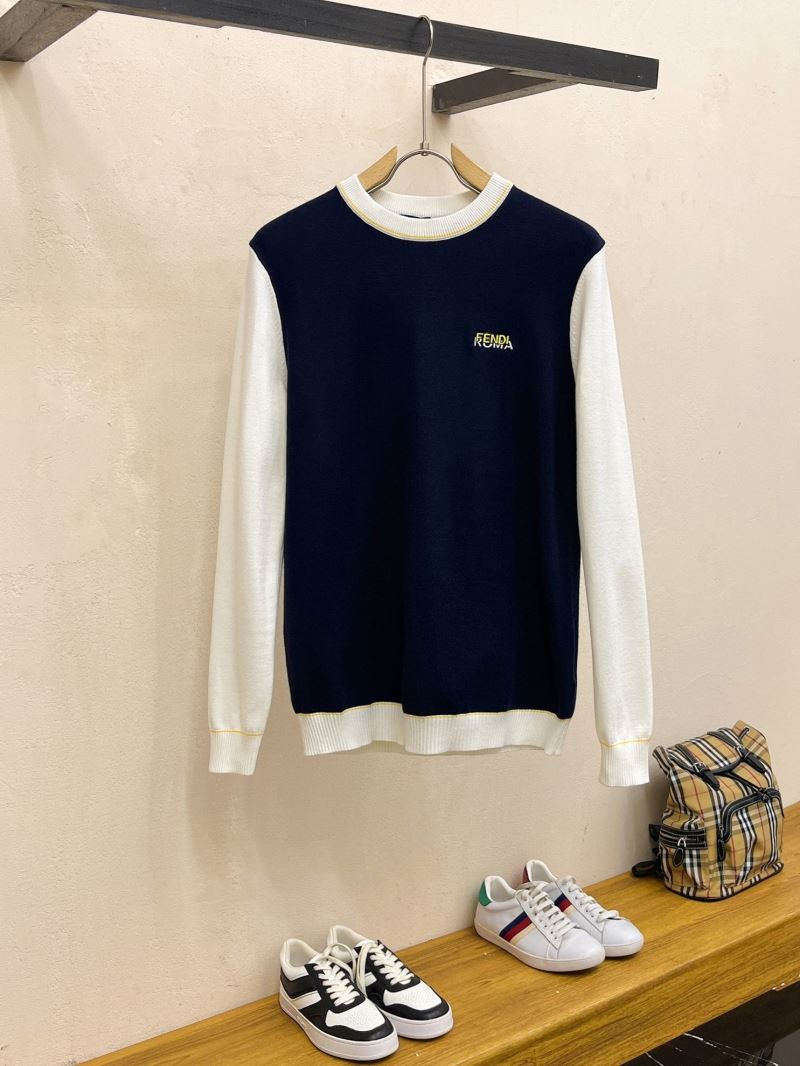 Fendi Sweaters